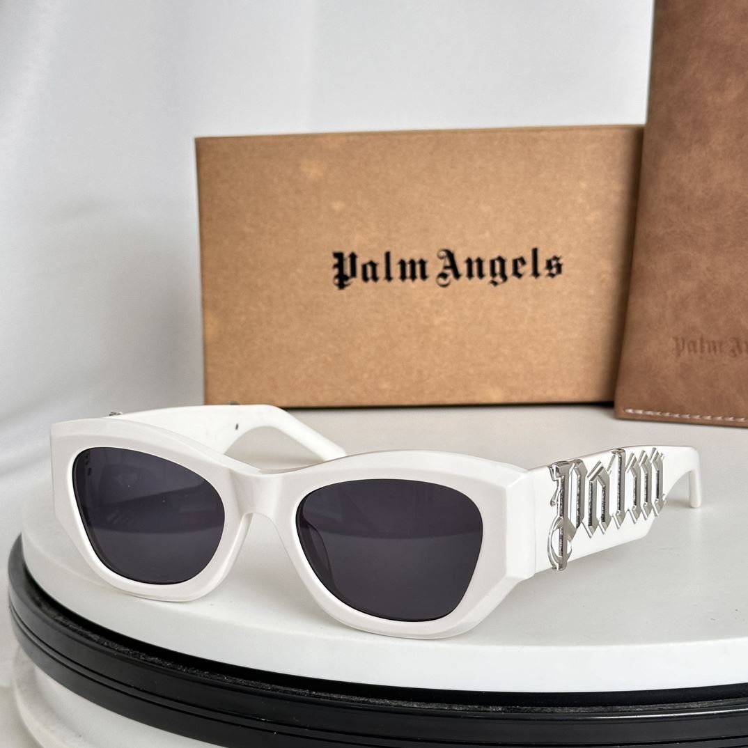 Palm Angels Sunglasses